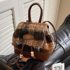Women's New Fashion Casual Backpack