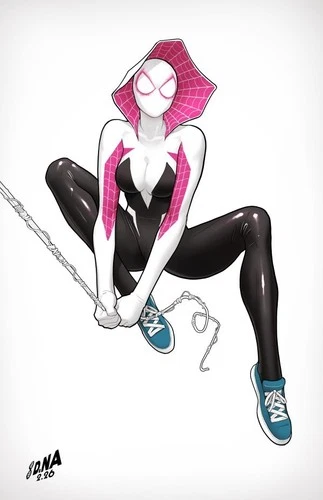 Amazing Spider-Man Vol 7 # 26 Nakayama Variant 1:50 Cover NM Marvel Ship Apr 8th