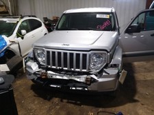 Steering Column Floor Shift Tilt Lhd Fits 08-12 Liberty 2157762 Steering Column Floor Shift Tilt Lhd Fits 08-12 Liberty 2157762