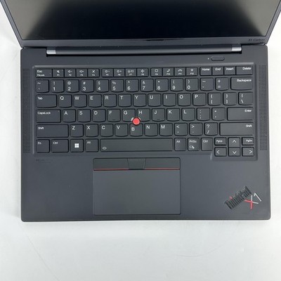 Lenovo ThinkPad X1 Carbon Gen 10 14 FHD+ TOUCH 2.1 GHz i7-1260P