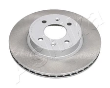 ASHIKA 60-0H-011C Brake Disc for Hyundai