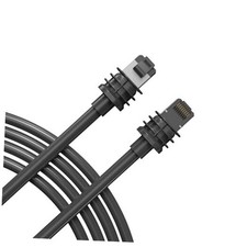 Starlink Gen 3 Cable - Waterproof Ethernet Extension for RV  Star-Link 32.8Ft