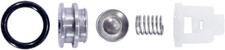 7104223 Compatible for Simpson Cleaning Replacement Valve Kit for Pressure Wa...