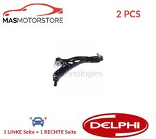 LINKS RECHTS QUERLENKER SATZ DELPHI TC3857 2PCS I FÜR MINI MINI COUNTRYMAN