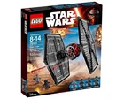 LEGO Star Wars: First Order Special Forces TIE fighter (75101)