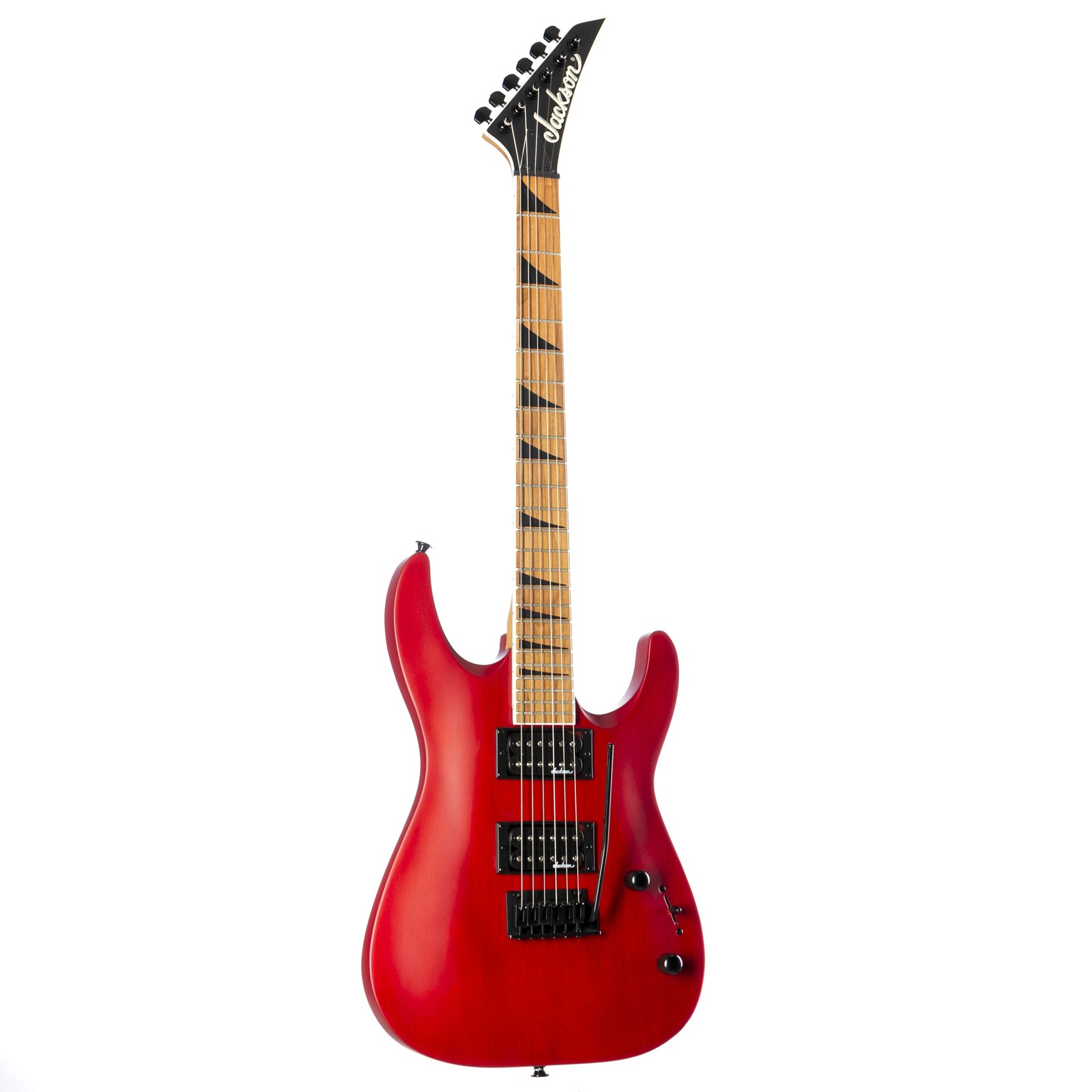 Jackson JS Dinky Arch Top JS24 DKAM - E-Gitarre 62990₽