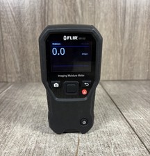 FLIR MR160 Infrared Guided Measurement Moisture Meter ( METER ONLY) TESTED