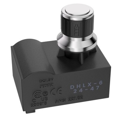 Uniflasy 6 Outlets Tact Push Button Grill Ignitor 6 Outlet, 6Outlet-uni 