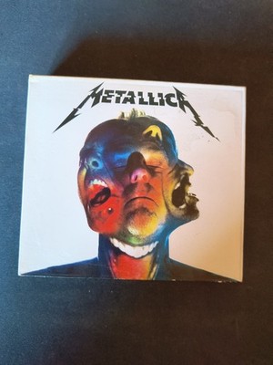 Hardwired.to.  von Metallica | CD | 
