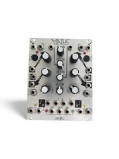 Make Noise Maths Complex Function Generator Eurorack Module Like New Open Box