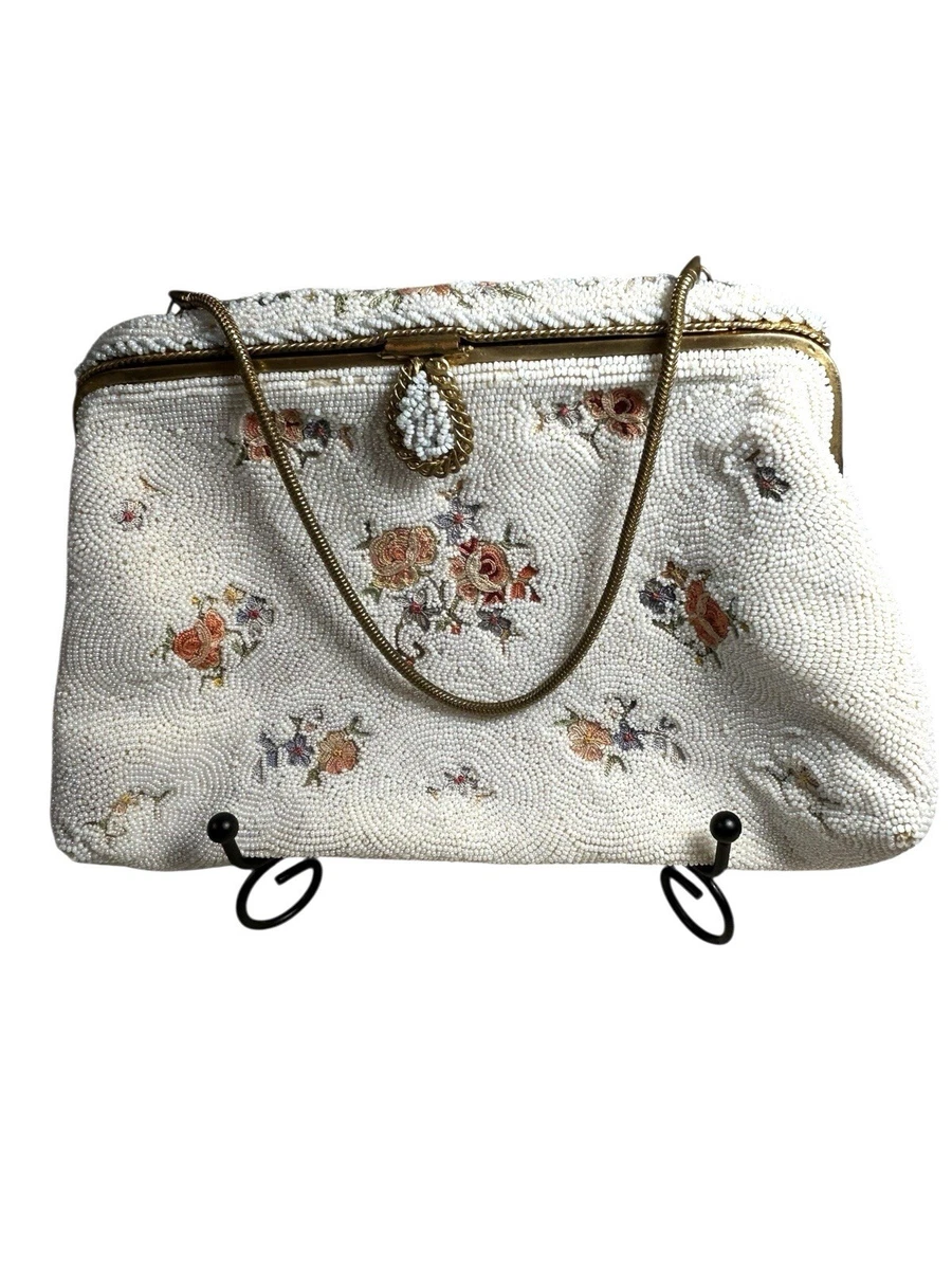 French Purse In Vintage Bags, Handbags & Cases for sale - eBay