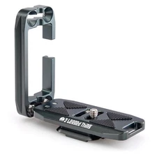 3 Legged Thing Ellie PD Universal L-Bracket with Peak Design Capture, Compatible
