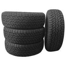 Qty 4 Tires 23570r16 106t Terra Force At All Terrain Fits 23570r16 106t Qty 4 Tires 23570r16 106t Terra Force At All Terrain Fits 23570r16 106t
