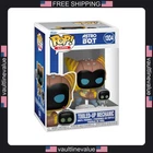 Funko Pop Astro Bot Tooled-Up Mechanic Collectible Vinyl Figure for Kids
