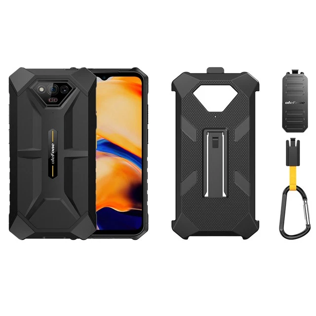 Black Add Case