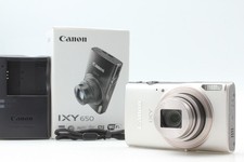 [New] Canon PowerShot ELPH 360 HS IXUS 285 HS 20.2MP Digital Compact Camera