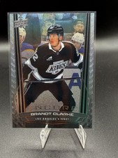 2025-26 Upper Deck #E-33 Brandt Clarke Encore