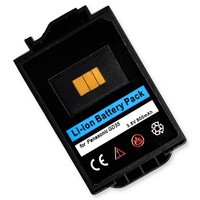 Polarcell Akku FüR Panasonic GD35 Ersetzt EB-BSD35 800Mah Batterie Accu Acku