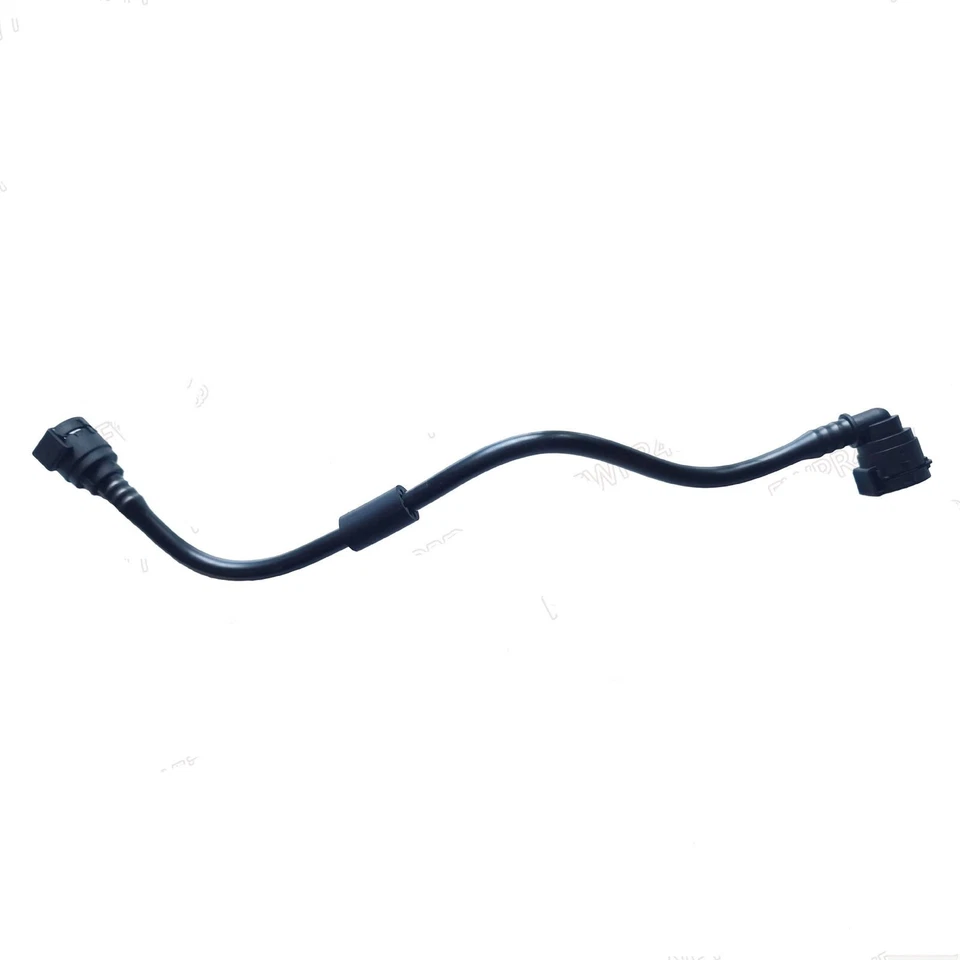 Engine Coolant Overflow Hose 17125A022D6 fits for BMW X3 X4 G01 F97 G02 - Image 2 of 4