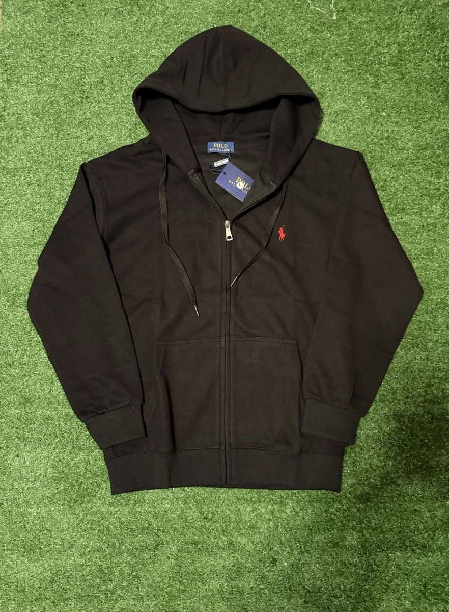 polo ralph lauren full zip products for sale | eBay