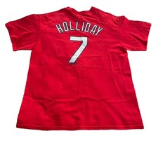 Matt Holliday Baseball Cards, Rookie Card Checklist, Autograph Guide 25