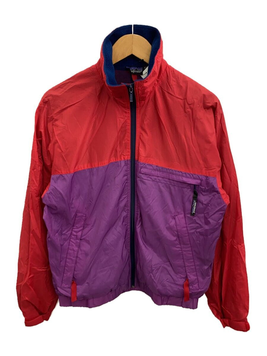 patagonia 90s Featherweight jacket Bicolor Nylon jacket XS patagonia 90s Featherweight jacket Bicolor Nylon jacket XS