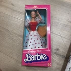 NIB Vintage 1983 Loving You Barbie Doll by Mattel #7072