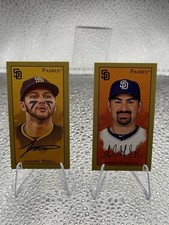 2025 Topps T205 Tobacco Cards
