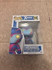 Funko POP! Marvel X-Men Archangel #178 Vinyl Figure DAMAGED BOX SEE PICS