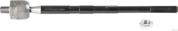 Herth+Buss Jakoparts Axialgelenk, Spurstange Vorderachse U.A. FüR Seat, Skoda-image