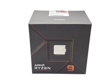 SEALED NEW  AMD Ryzen 9 7900X 12-Core, 24-Thread Unlocked Desktop Processor