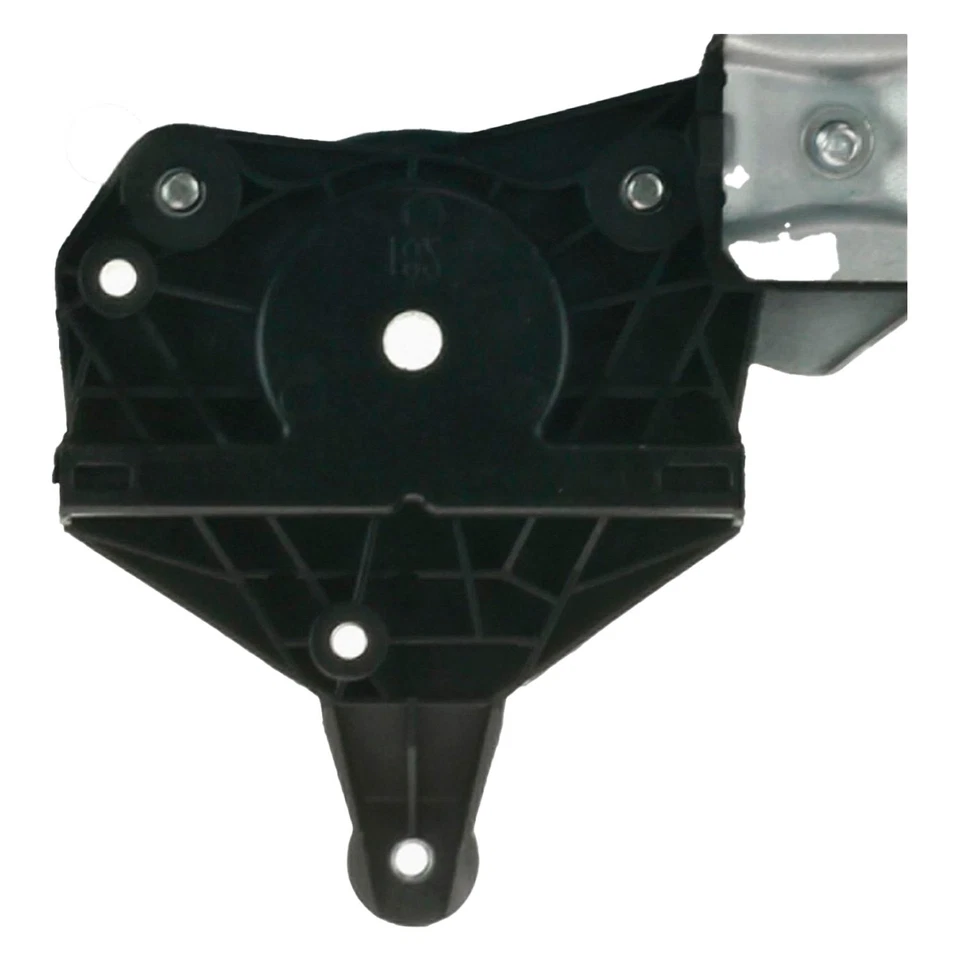 For Mercedes-Benz C350 06-07 Window Regulator without Motor New Rear Passenger - Imagem 3 de 4