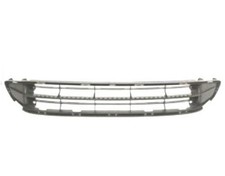 GITTER GRILL STOßSTANGE VORNE HONDA JAZZ 2008-2011 OHNE NEBELSCHEINWERFER