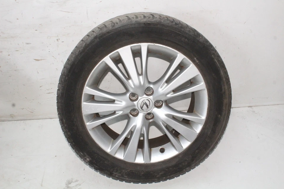 LEXUS RX AL10 450H Alufelgen Set 235/55 R19 3.5 Hybrid 220KW 2010 - Bild 3 von 4