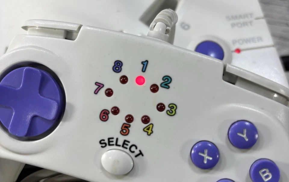 Rokenbok System Central Command Deck  & MonoRail Freighter RR415 - Image 3 of 4