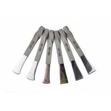 Repousse Fluting Stakes Set Large Flute Tool Professional Jewellery Making Fretz