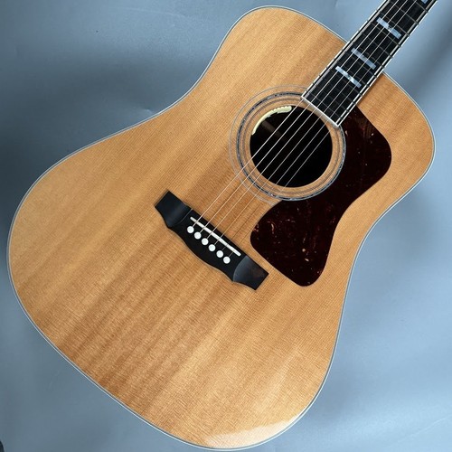 GUILD D-55E (Used, 2022 model)
