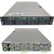 Fujitsu Primergy CX400 M1 4 Node Server 4x Node CX2550 M2 no CPU no RAM 24x 2.5"