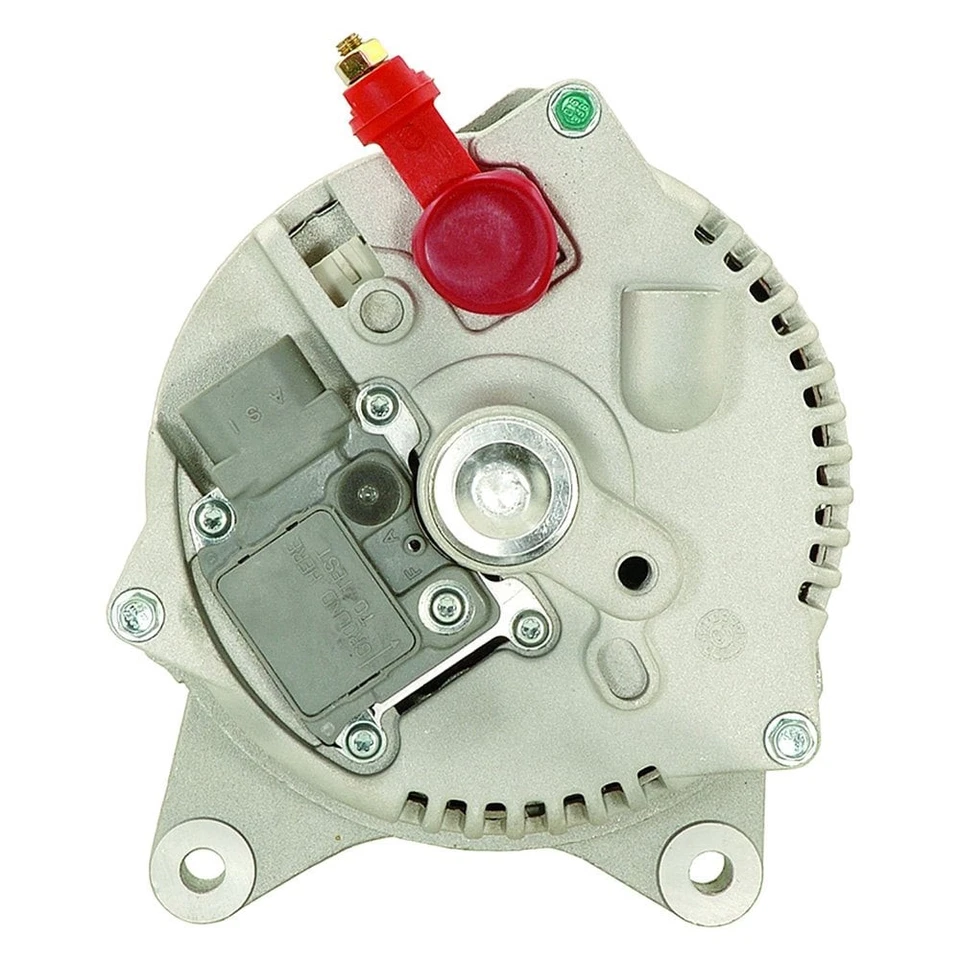 For Ford F-150 Heritage 2004 ACDelco 335-1118 Gold Alternator - Изображение 3 из 4