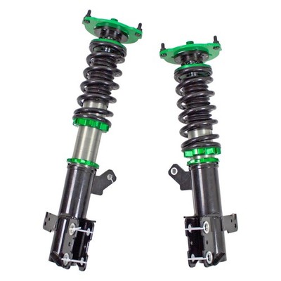 For Toyota Matrix 03-06 Rev9 Hyper-Street II Front & Rear Coilover Kit