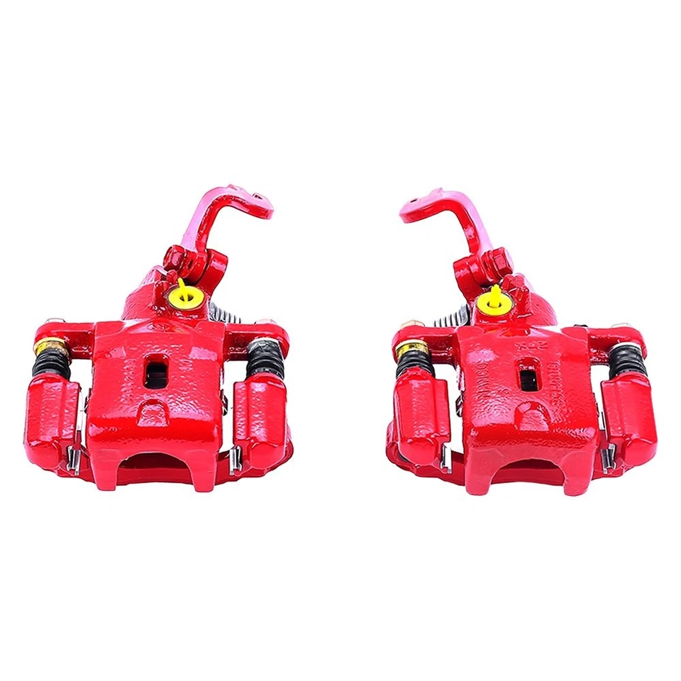 PowerStop S2854 Brake Calipers For Hyundai Elantra 2001-2004 Rear - Image 2 of 4