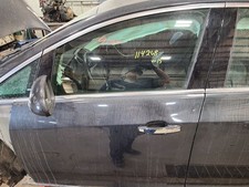 2012 2013 2014 2015 2016 2017 Buick Verano Driver Left Front Door Gray 2012 2013 2014 2015 2016 2017 Buick Verano Driver Left Front Door Gray