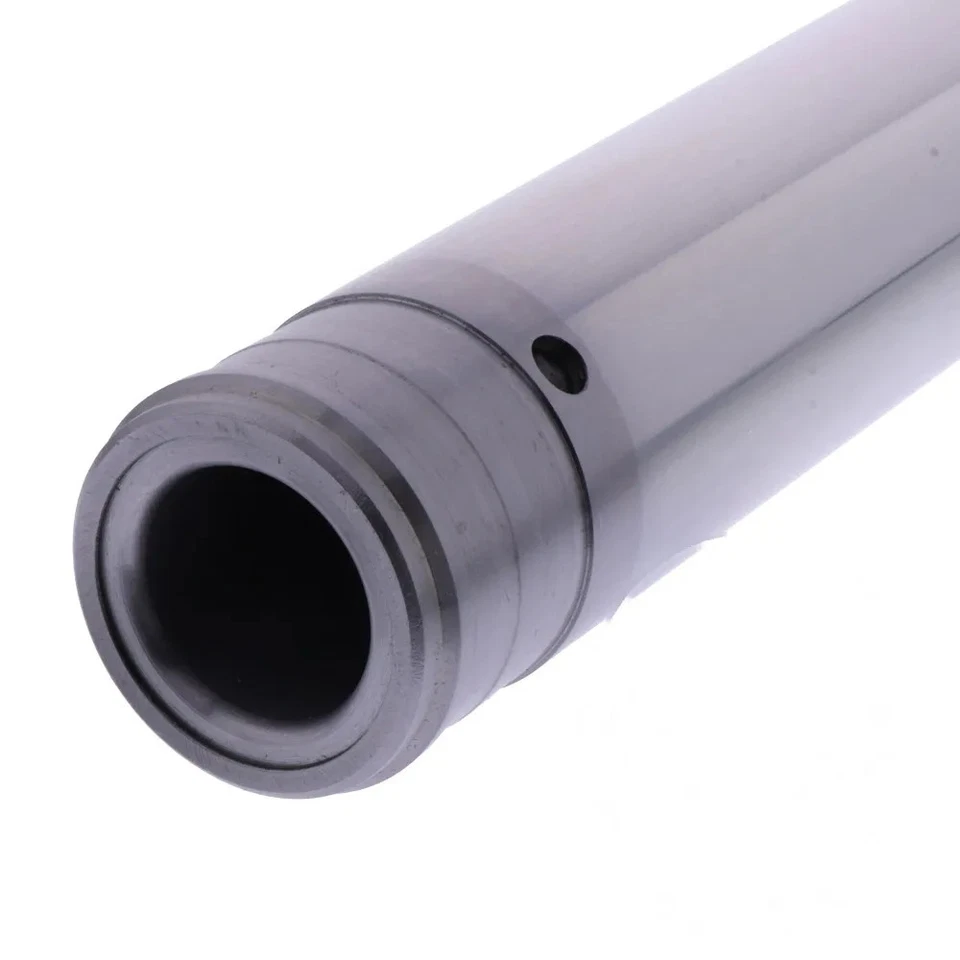 Gabelstandrohr chrom für Harley Davidson XL 1200 R Sportster Roadster 2004-2008 - Bild 2 von 3