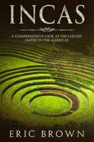 Eric Brown | Incas | Taschenbuch | Englisch (2019) | Kartoniert / Broschiert