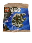 LEGO Star Wars: Millennium Falcon Mini-Build (30708)