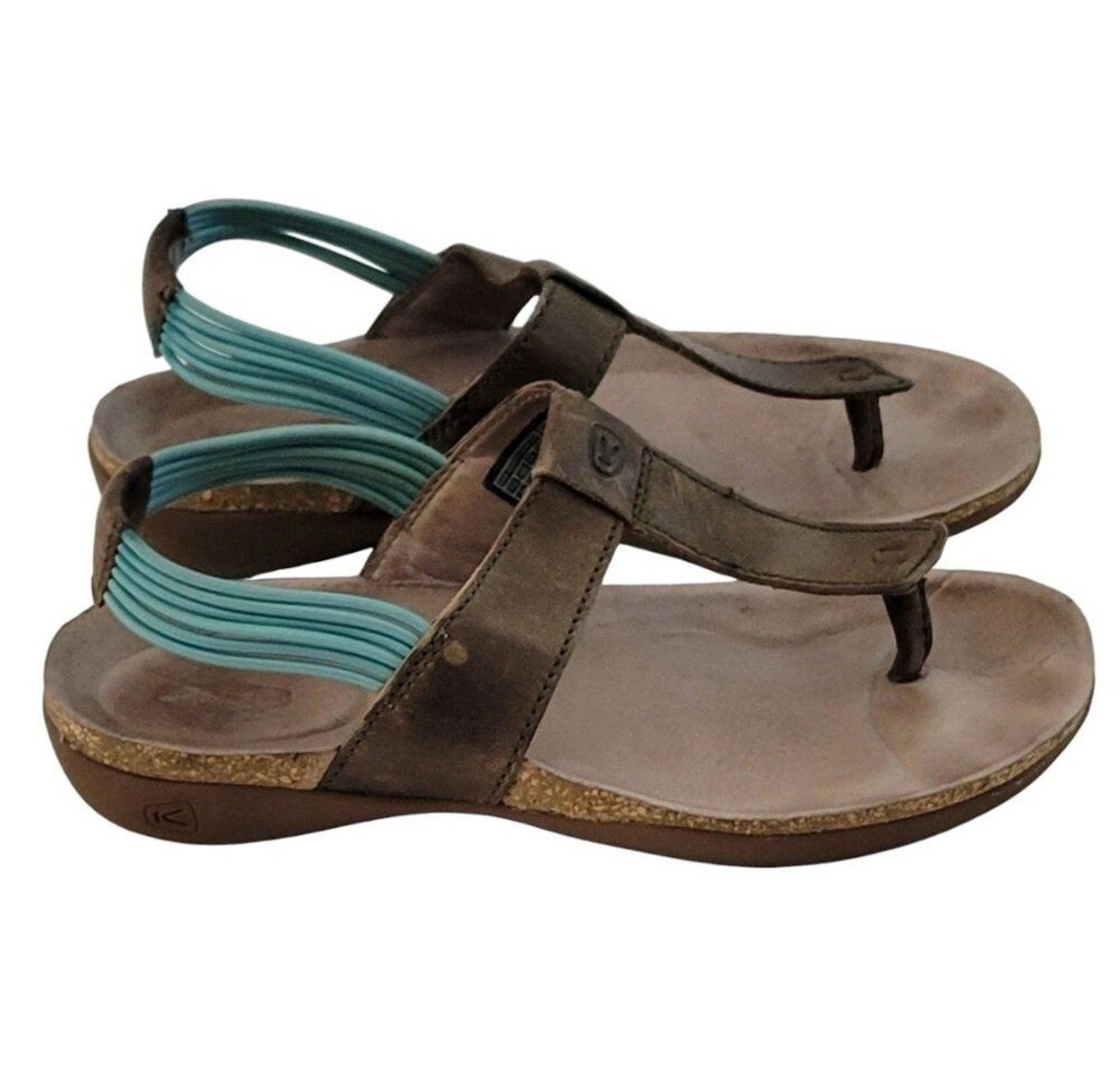 Keen Dauntless taglia 6