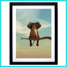 16x20 Diamond Painting Picture Frame Display Pictures 14 x 18 inch/35x45 cm w...