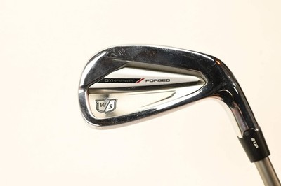 Wilson Staff Dynapwr Forged #7 Eisen / Senior Flex Recoil 460 / STD / Demo