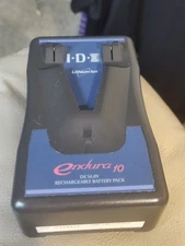 IDX lithium ion  Endura 10 14.8 V  Professional Video Battery