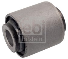 FEBI BILSTEIN 2x Querlenkerlager 41395/2x für HYUNDAI ACCENT 1 2 LC 12V